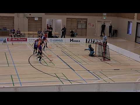 FBC Turku E-tytöt II  - SBS Littoinen 2.osa (Haastajasarja)