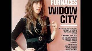 The Fiery Furnaces - Pricked In The Heart