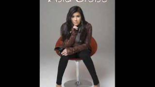 asia cruise - walk me out