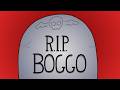 The Ballad Of Boggo And Brad
