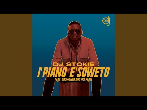 Ipiano e'Soweto (Edit)