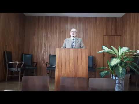 E ELE NOS ATENDEU ESDRAS 8.21-23