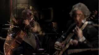 Madredeus - Amanhã (Ao vivo)