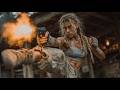 Action Movie Thugs Murder Her Parents She Returns As The Deadliest Female Assassin