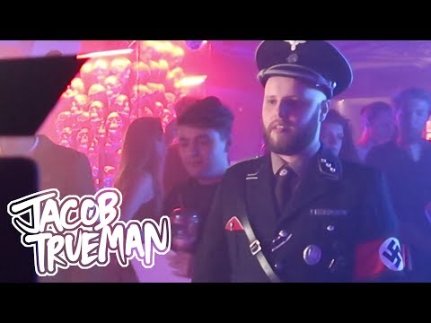 Nazi Bar - Behind the Scenes with Jack And Dean! (and Dan)