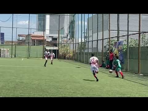 Lucas Gomes 2011 - LD - Copa Talentos 2022 - SUB 12 - FSA (U11) X JW7 Jacobina
