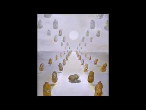 TRENO - CARRETERA [PROD. P. INDIAN] #OLDSTUFFS2