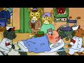 A Big Operation Busy World Of Richard Scarry 01011 Cartoons For Kids WildBrain Learn At Home