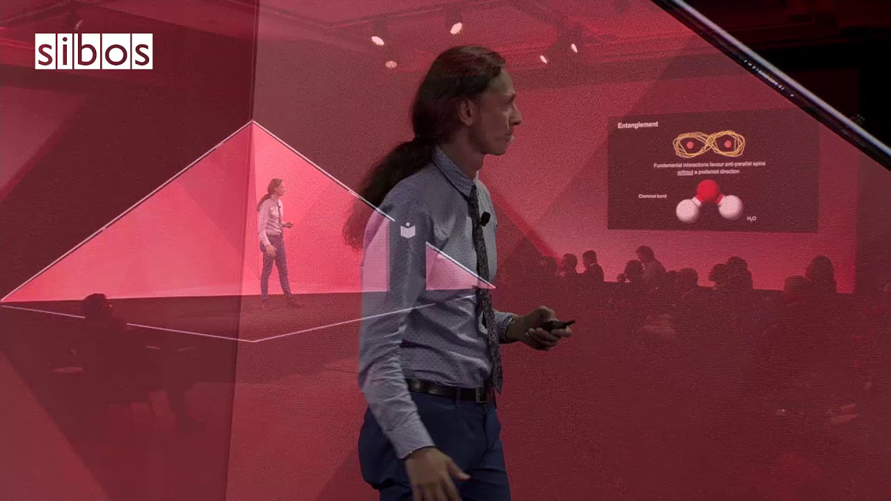 Lunch & Learn: Quantum Computing