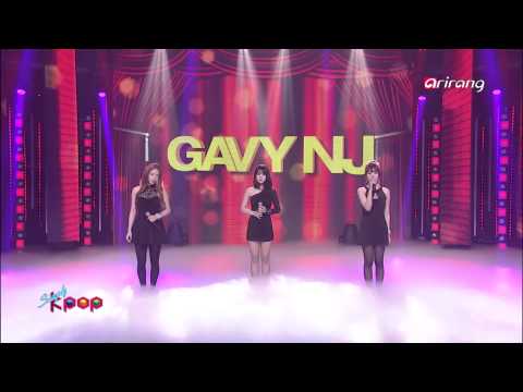 Simply K-Pop Ep060 INFINITE,Davichi,K.will,Seo In Guk,Girl's Day,Gavy NJ,BTOB,OFFROAD