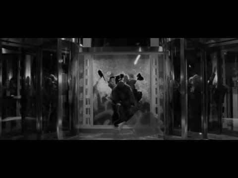 Shrinebuilder -  Pyramid of the Moon Music Video