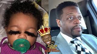 Shuler King - Get Them Lashes Off That Baby?!!!