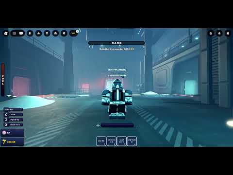 Commander Wolffe's loadout [First 104th video!]