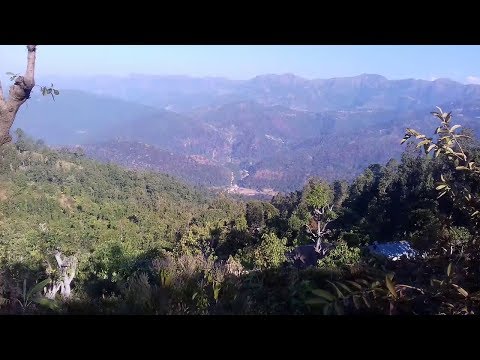 Siddhara - Arghakhanchi Travelogue (Part 1)