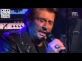 Johnny Hallyday - Seul 