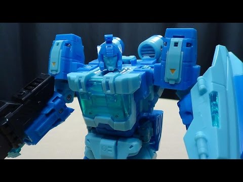 SXS OVERCLOCKING (Blurr): EmGo's Transformers Reviews N' Stuff