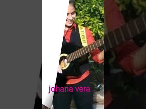 johana vera !! la voz angelical..