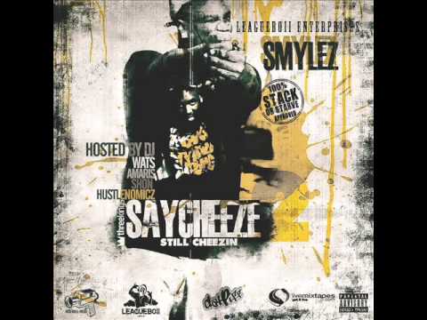 Smylez - We Ain't Sweatin (ft. U.F.B.)