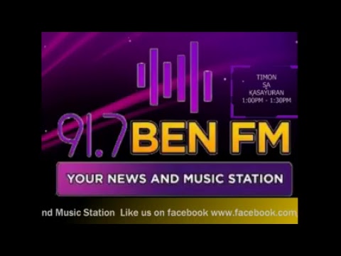 Ben Radio 91.7 Live Stream