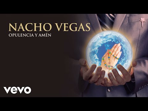 Opulencia Y Amén - Nacho Vegas