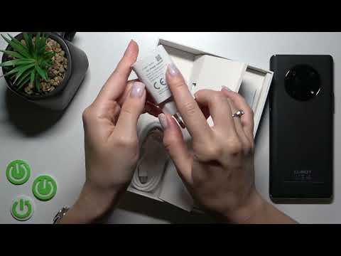 Does the CUBOT Max 3 Phone Come with a Charging Brick? Let's Find Out!