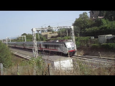 SPECIALE 250 ISCRITTI - Una magnifica mattinata piena di strombazzate sulla DD Roma - Firenze!