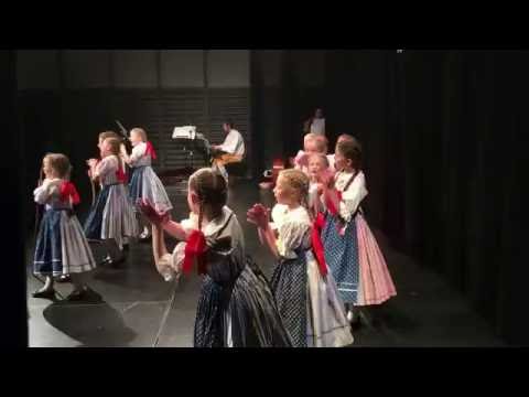 V dobrém jsme se sešli 2016 - Ovečky