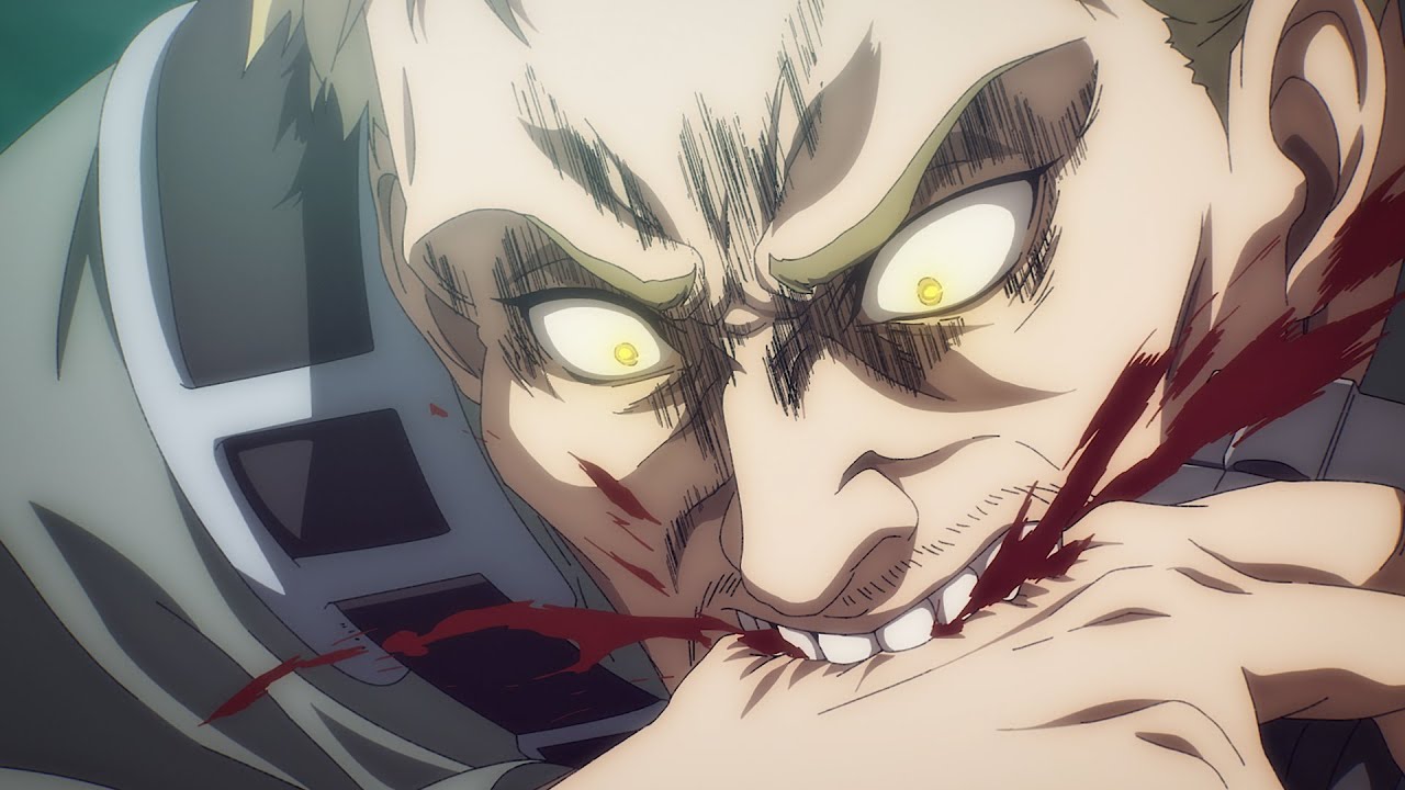 Attack on Titan - Episode 90 [Bahasa Indonesia]