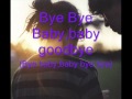 Bye bye baby ( Lyrics ) - Bay city rollers.wmv 