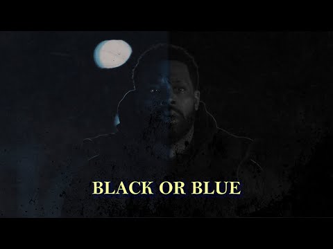 Black or Blue || Kevin Atwater [Chicago P.D]