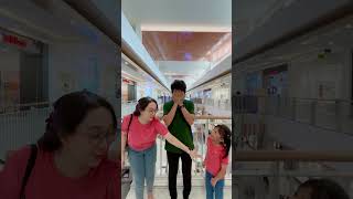 Download lagu Surprise Papoy Di Mall #alethaabew mp3