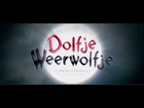 Teasertrailer DOLFJE WEERWOLFJE