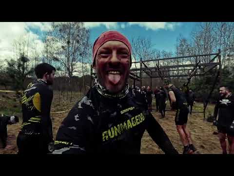 Runmageddon Szczecin 2025