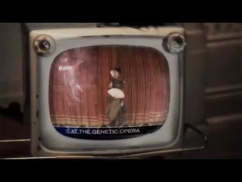 Tao Of Mag by Sarah Brightman