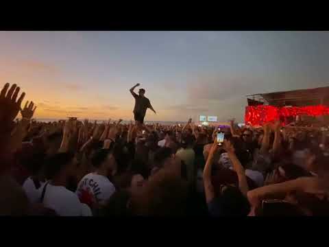 Solomun enero 2023 mute