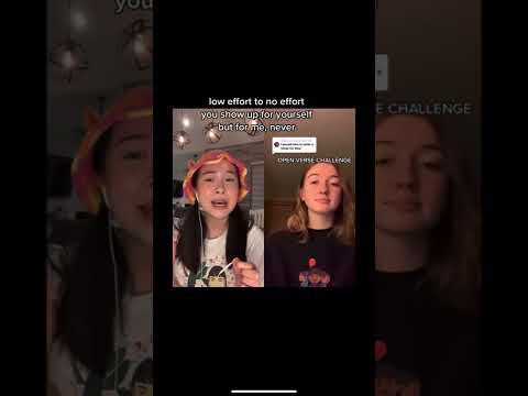 Don’t Text Me When You’re Drunk Open Verse Challenge - Elise Go