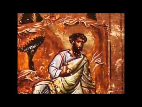 Sufjan Stevens   The Transfiguration With Lyrics 3