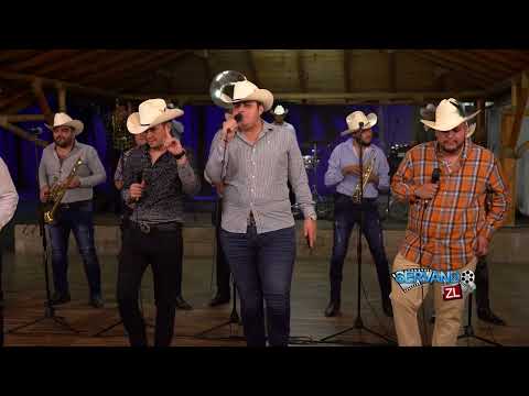 El J7 Ft. La Decima Banda - Lo Que Soñaba De Niño (En Vivo 2023)