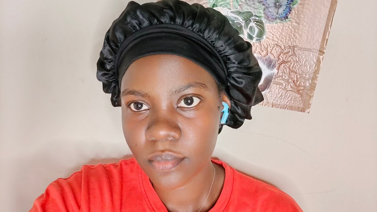 Enkuba yo'lugaro eyo mukazi alina emana engazi /enene 