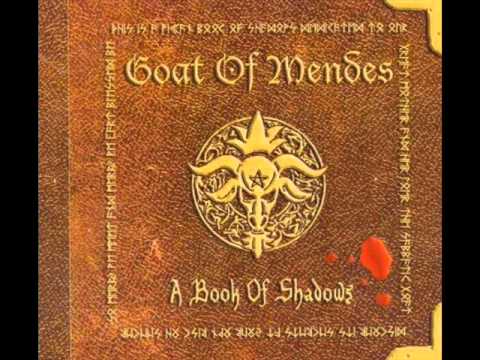 Goat of Mendes - ...and Inanna Stood Unveiled