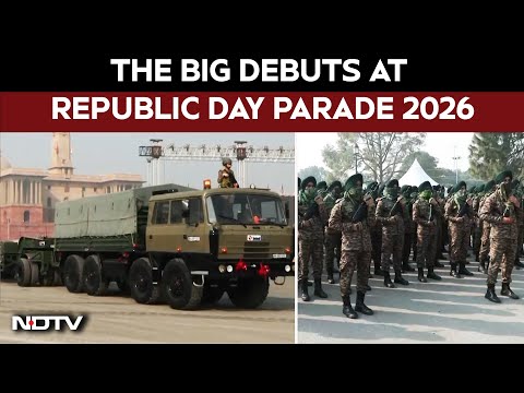 Republic Day 2026 | Bhairav Commandos, Phased Battle Array To Debut At The Parade