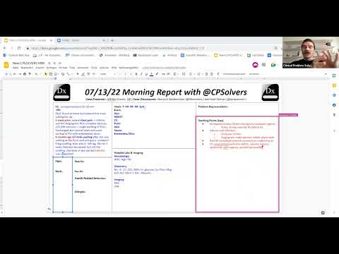 July 13, 2022 "30-minute" VMR - unresponsiveness