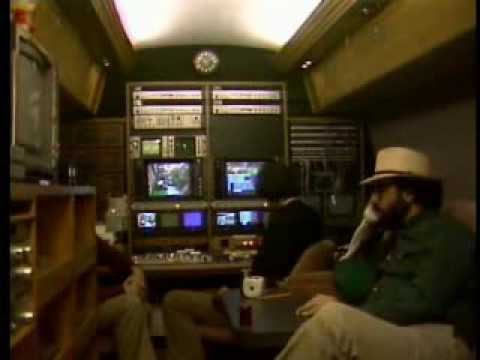 RARE: the making of ONE FROM THE HEART - Francis Ford Coppola_first part