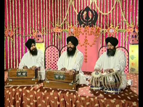 Bhai Ravinder Singh Ji - Dhan Dhan Hamare Bhaag - Tum Sarnai Aaya
