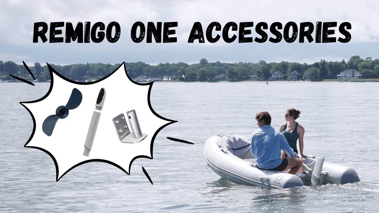 Remigo One & Remigo One Neo Accessories