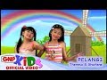 Pelangi Sharlene Theresa Lagu Anak Indonesia Populer AT Mahmud GNP Music