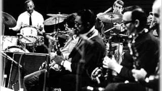 Sahib Shihab -  Another Samba (1970)