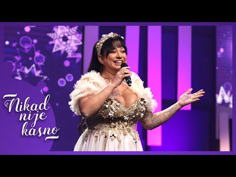 Ivana Salipur - Okeani - NNK - (Live) - 04.01.2026. EM 16