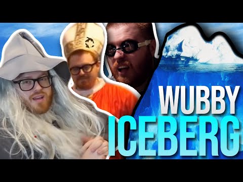 The PaymoneyWubby Iceberg