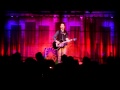 Todd Snider 1-21-2012 Evanston 18 Minutes / Lookin For a Job